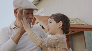 Short Film 'IN THE VISIBLE' Is Now Available On YouTube