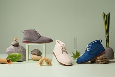 UGG Plant Power Collection