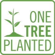 One Tree Planted is an environmental non-profit dedicated to global reforestation. In 2020 alone, they planted over 10 million trees in 28 countries, reforesting nearly 16,000 hectares of land. (CNW Group/AMD Medicom Inc.)