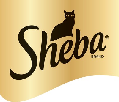 SHEBA Logo (PRNewsfoto/SHEBA Brand)