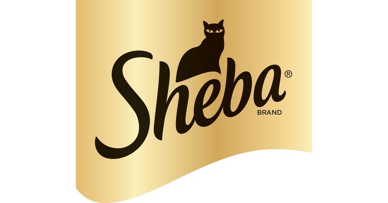 SHEBA® Brand 