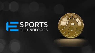 Esports Technologies’ Wagering Platform Now Accepting Bitcoin, Dogecoin Deposits