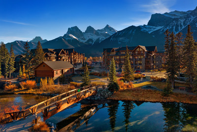 MOUNTAIN VILLAGE Spring Creek Mountain Village Phase One Receives First Community