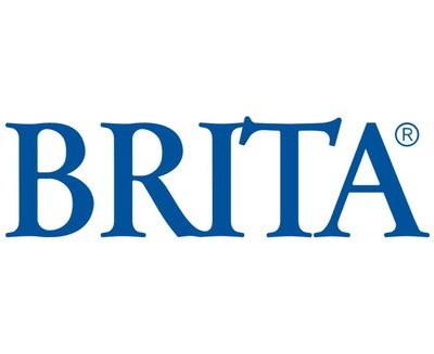 Brita logo (PRNewsfoto/Brita)
