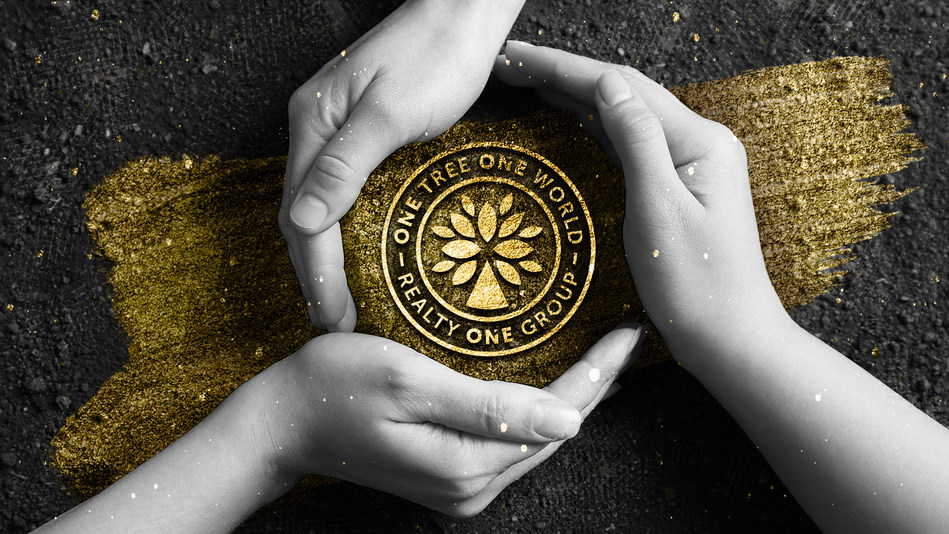 Realty ONE Group Celebrates Earth Day With The World By ...