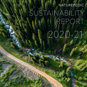 Naturepedic Celebrates Big Environmental Wins on Earth Day - Urges for Greater Sustainable Commitments and an End to Greenwashing Across Industry