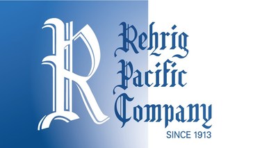 Rehrig Pacific Logo