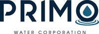 Primo Water Corporation Logo (CNW Group/Primo Water Corporation) (CNW Group/Primo Water Corporation)