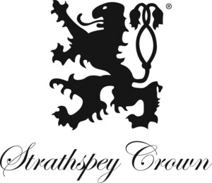 Strathspey Crown Establishes Ceyeber Corporation