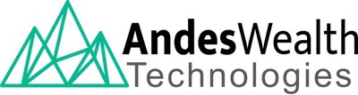 Andes Wealth Technologies Company Logo (PRNewsfoto/Andes Wealth Technologies)