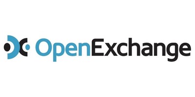 OpenExchange Logo (PRNewsfoto/OpenExchange)