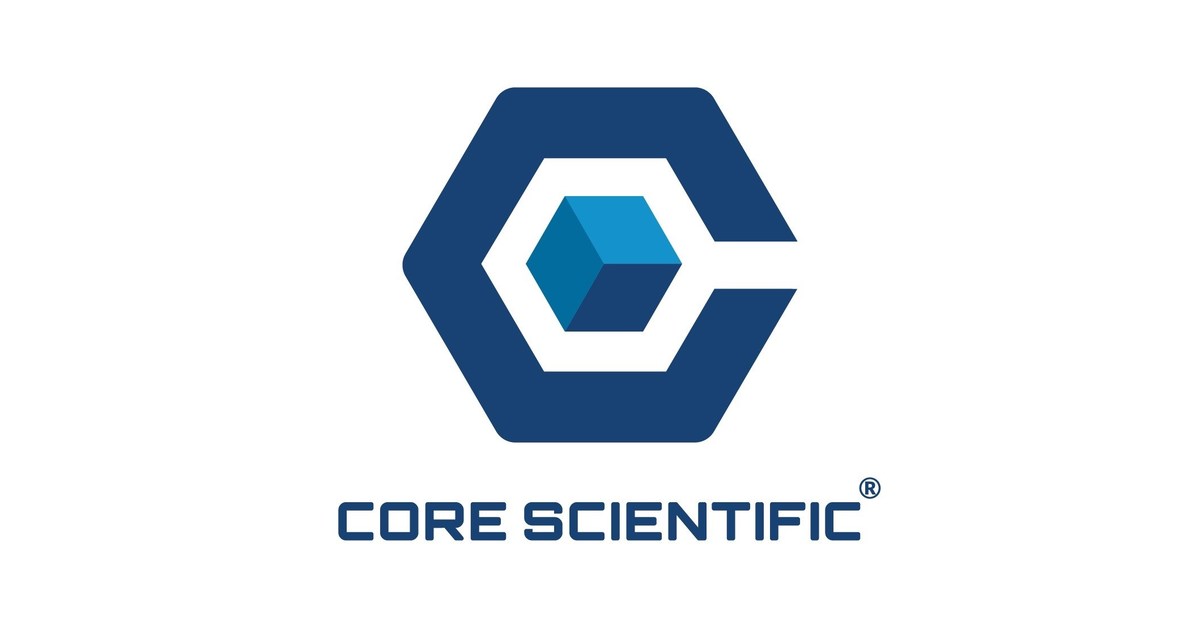 core scientific blockchain