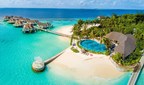 Centara Invites British Guests to Break Free and Enjoy Stress-Free Island Escapes in the Maldives