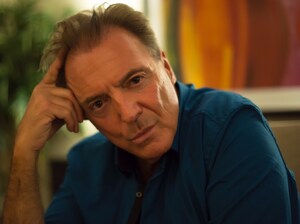 VirtualCons, the App that Brings Access and Experiences to Fans, Appoints World-Renowned Actor Armand Assante as their New Chairman of the Board, Adding Exclusive Content and Independent Films to the Platform for Members