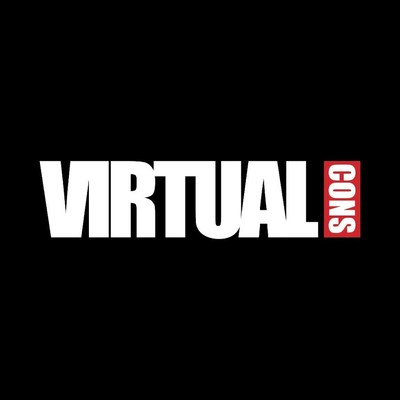 VirtualCons Logo