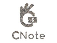 CNote logo comprised of the borrowers and communities CNote has served since inception.