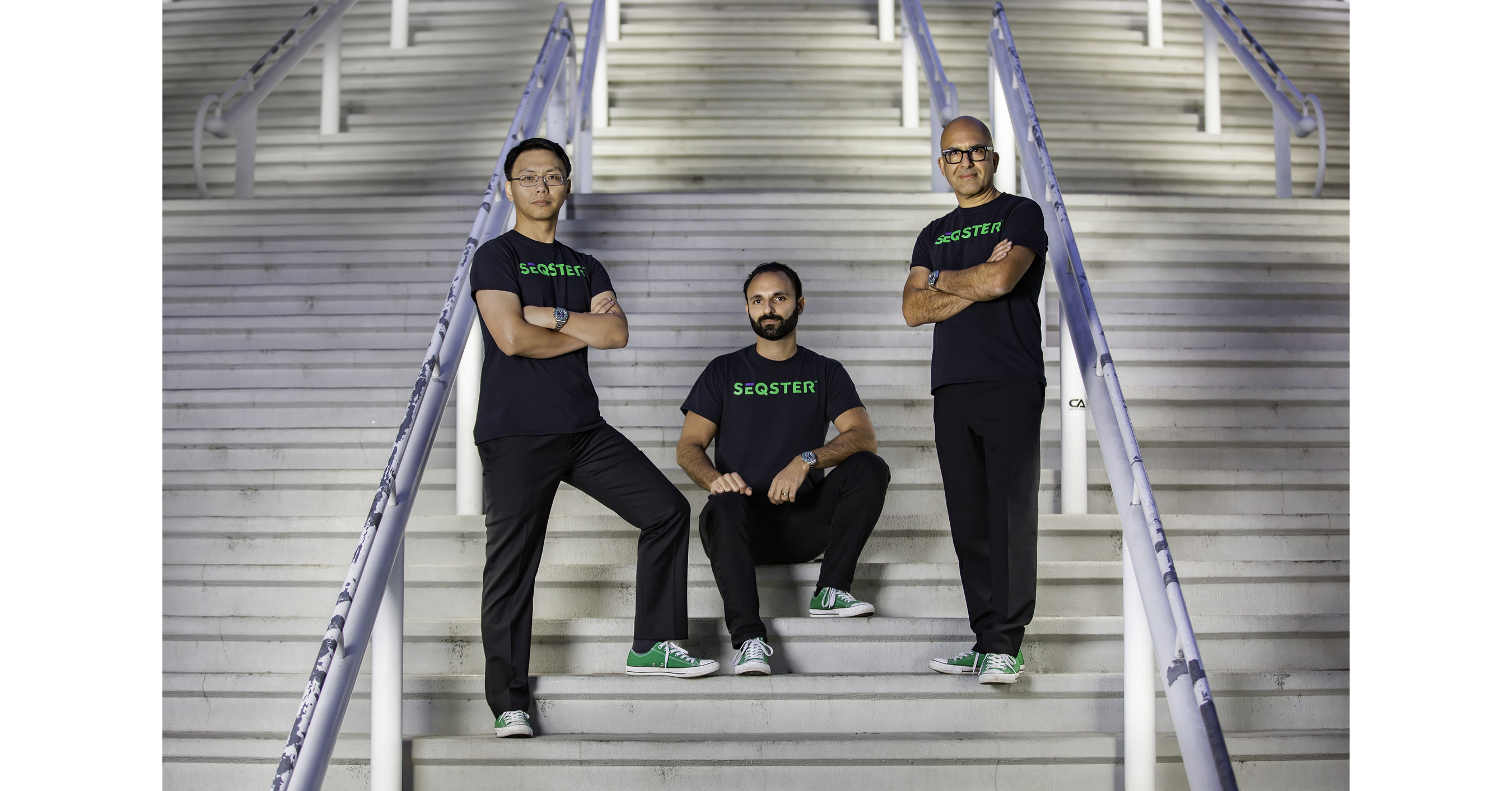 Seqster Raises $12M Series A to Accelerate the Adoption of its Healthcare Data Interoperability Technology