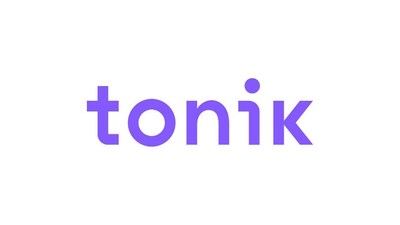 tonik Logo (PRNewsfoto/tonik)