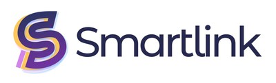 Smartlink Logo (CNW Group/Smartlink)