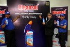 TGI Distri Launches Kleansol Toilet Cleaner for Healthier Families
