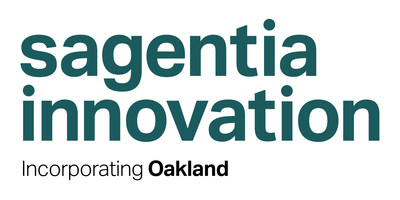 Sagentia Innovation (PRNewsfoto/Sagentia Innovation)