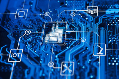 Frost &amp; Sullivan Analyzes the Accelerated Adoption of Smart Solutions in the Global Industrial Equipment Market