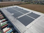 MCS Industries, Inc. Celebrates Earth Day with the Completion of Solar Project in Easton, Pennsylvania, with Dynamic Energy Solutions, LLC