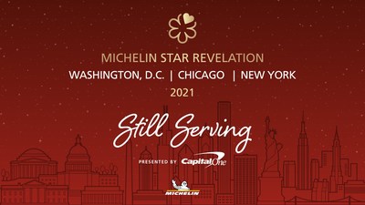 The Michelin Guide Announces New Stars In Washington D C Markets Insider