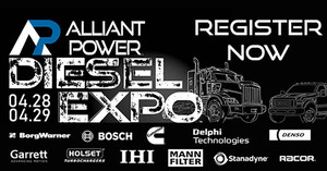 Diesel Expo - Free Technician Training and Networking Event!