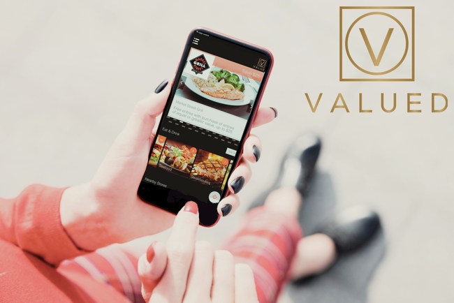 VALUED 365 Exclusive Savings Membership Mobile App