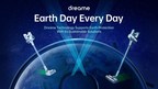 Jour de la Terre 2021 : Dreame poursuit ses initiatives de protection de la Terre avec ses solutions durables