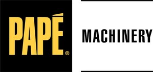 Nevada's Safety Consultation and Training Section Awards Papé Machinery Construction &amp; Forestry With Top Safety Honor