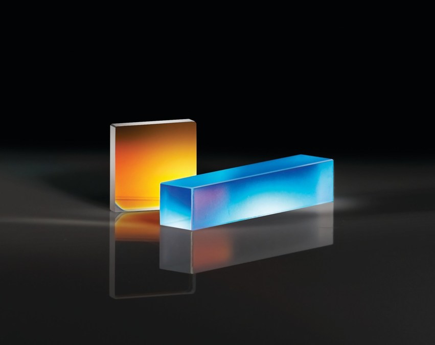 From Superpolished Substrates to Nonlinear Crystals, New Laser Optics are Here to Improve High-Power Laser Applications - Vimarsana News