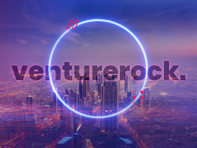 VentureRock is Launching A $300M Fund-of-Funds in Abu Dhabi