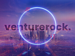 VentureRock Is Launching A $300M Fund-of-Funds in Abu Dhabi - Supported by The Private Investment Group