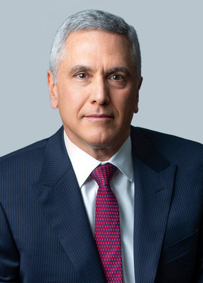 Len O'Donnell, President & CEO, USAA Real Estate