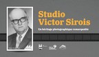 Archives de la collection Studio Victor Sirois à Matane : un partenariat permet son acquisition pour la mettre en valeur et la rendre disponible au public