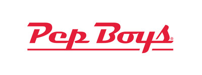 Pep Boys