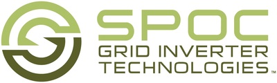 SPOC Grid Inverter Technologies (PRNewsfoto/SPOC Automation)