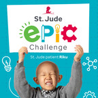 St. Jude EPIC Challenge blasts off, inspiring students to reach for the stars to help others