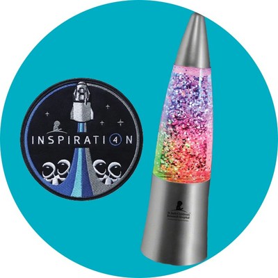 Now through Aug. 1, students can join the EPIC Challenge and be entered to win limited-edition prizes and national awards as part of the Inspiration4 St. Jude Science Fair.