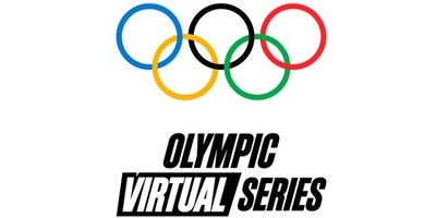 The Olympic Virtual Series will take place ahead of the Olympic Games in Tokyo (CNW Group/Real Luck Group Ltd.)