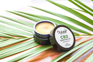 Leading Cannabinoid Manufacturer Expands Product Line to Include CBD Balm