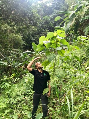 Sandals Resorts International Honors Earth Day, Celebrates Work of Sandals Foundation Connecting Visitors to Sustainable Environmental Efforts