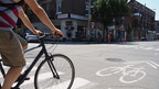 Un aménagement cyclable transformera la rue Villeray