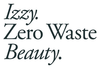 Izzy Zero Waste Beauty