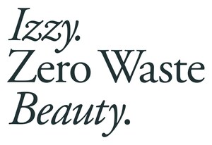 Izzy Zero Waste Beauty Launches As The First Fully Reusable, Sustainable, Direct-To-Consumer Beauty Brand