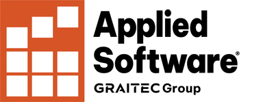 Applied Software (PRNewsfoto/Applied Software)