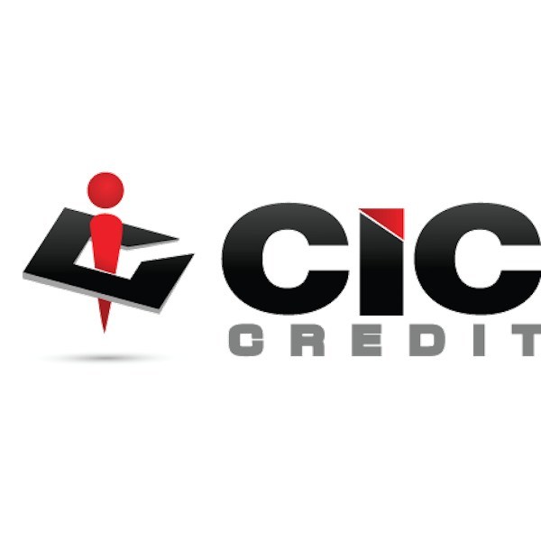 Logotipo de CIC Credit