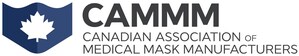 Inno Lifecare Joins the Canadian Association of Medical Mask Manufacturers as Third Founding Member of New Industry Association